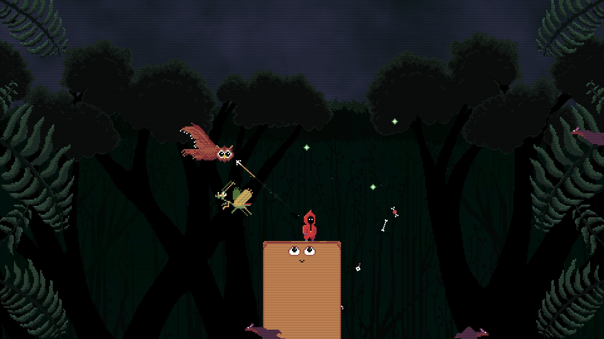Shoot for the Moon screenshot 1