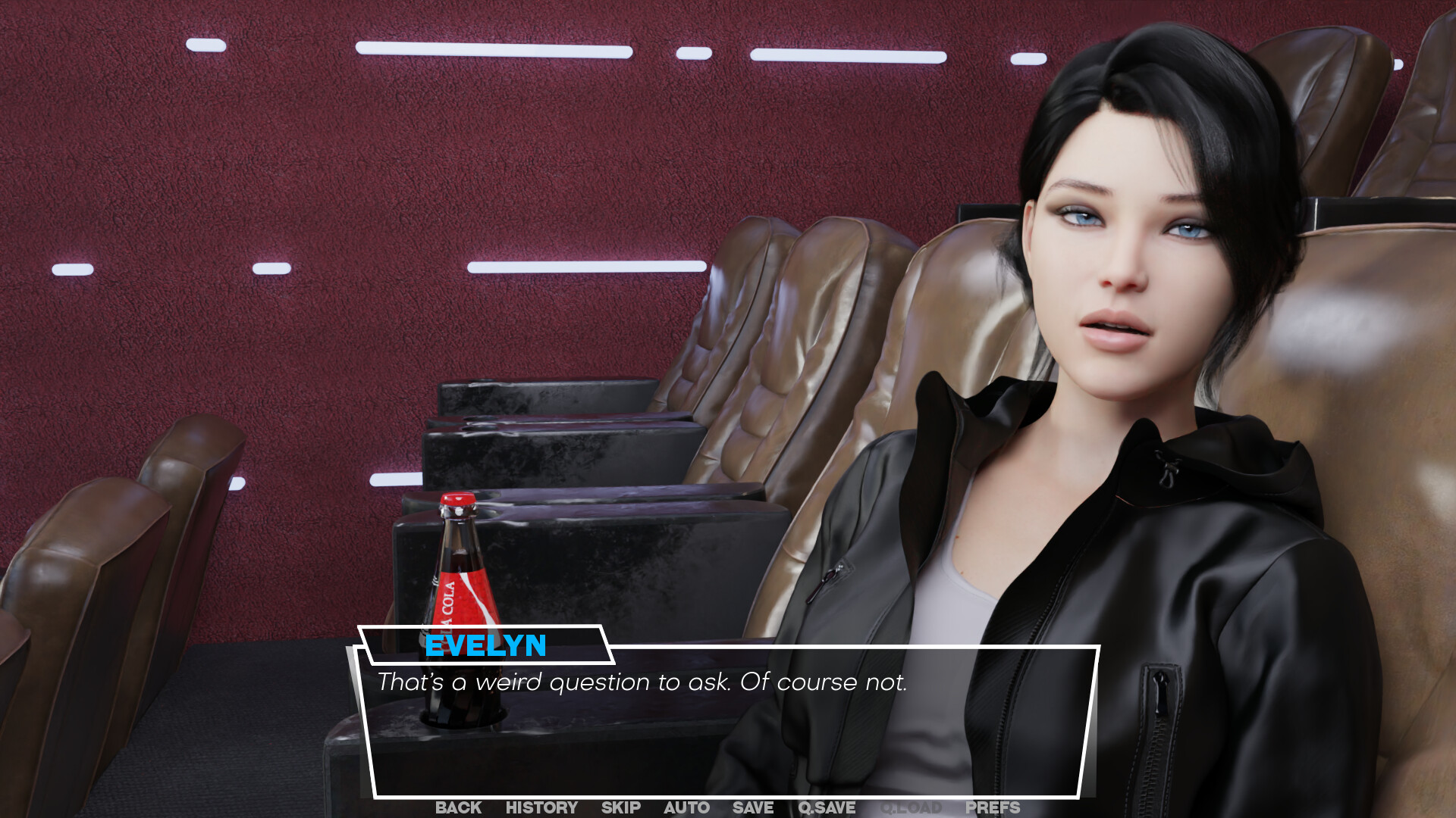Love and Hatred screenshot 6