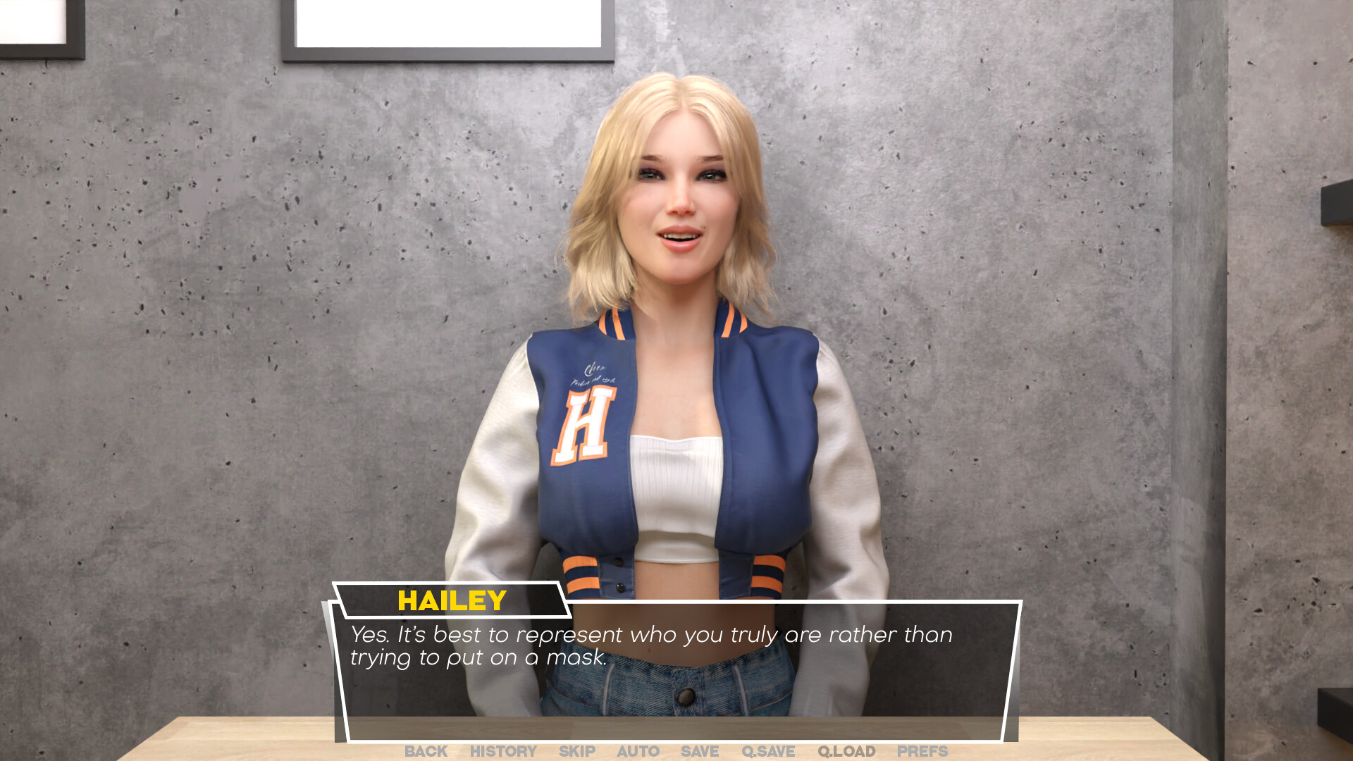 Love and Hatred screenshot 8