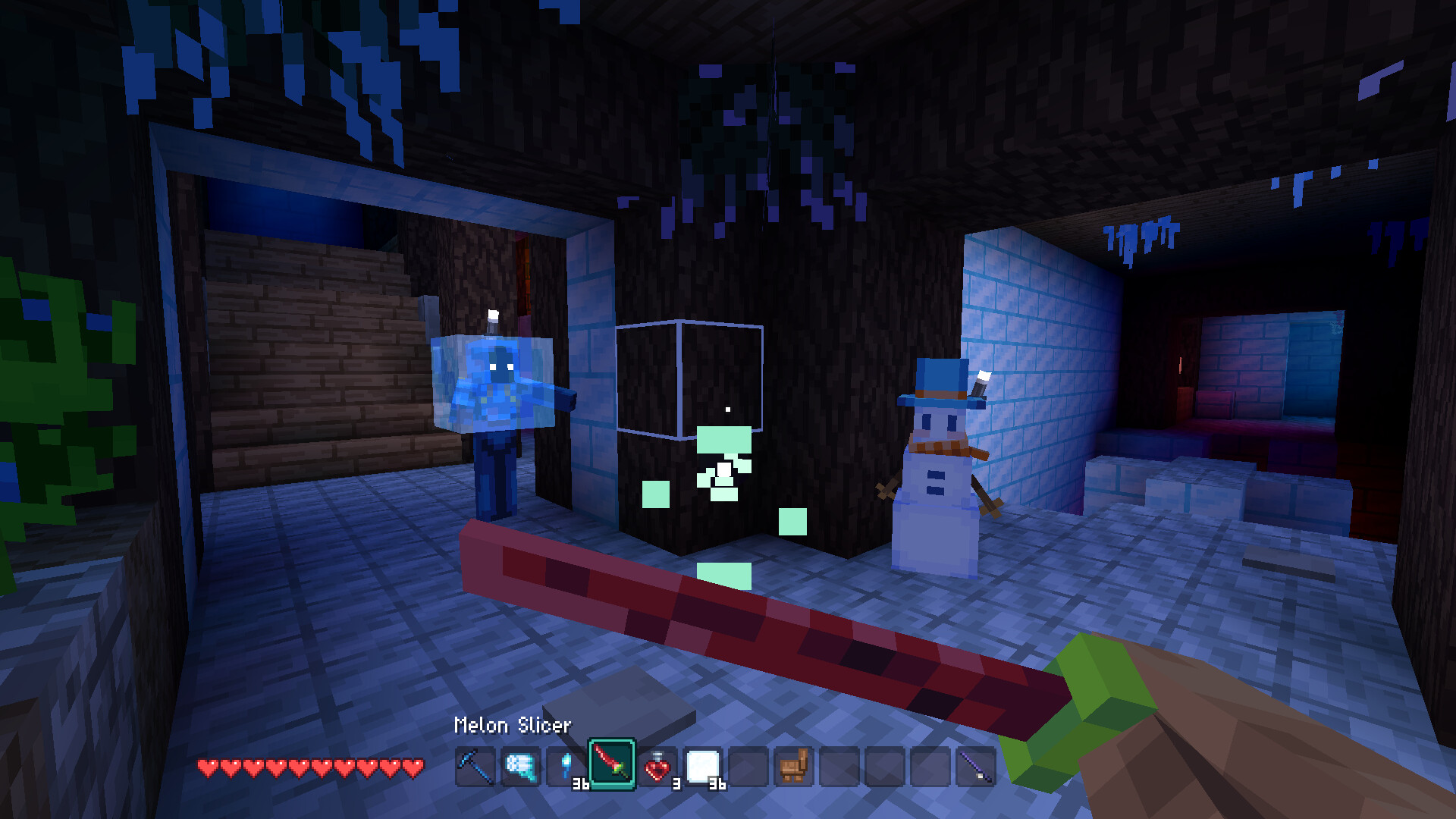 Allumeria screenshot 8