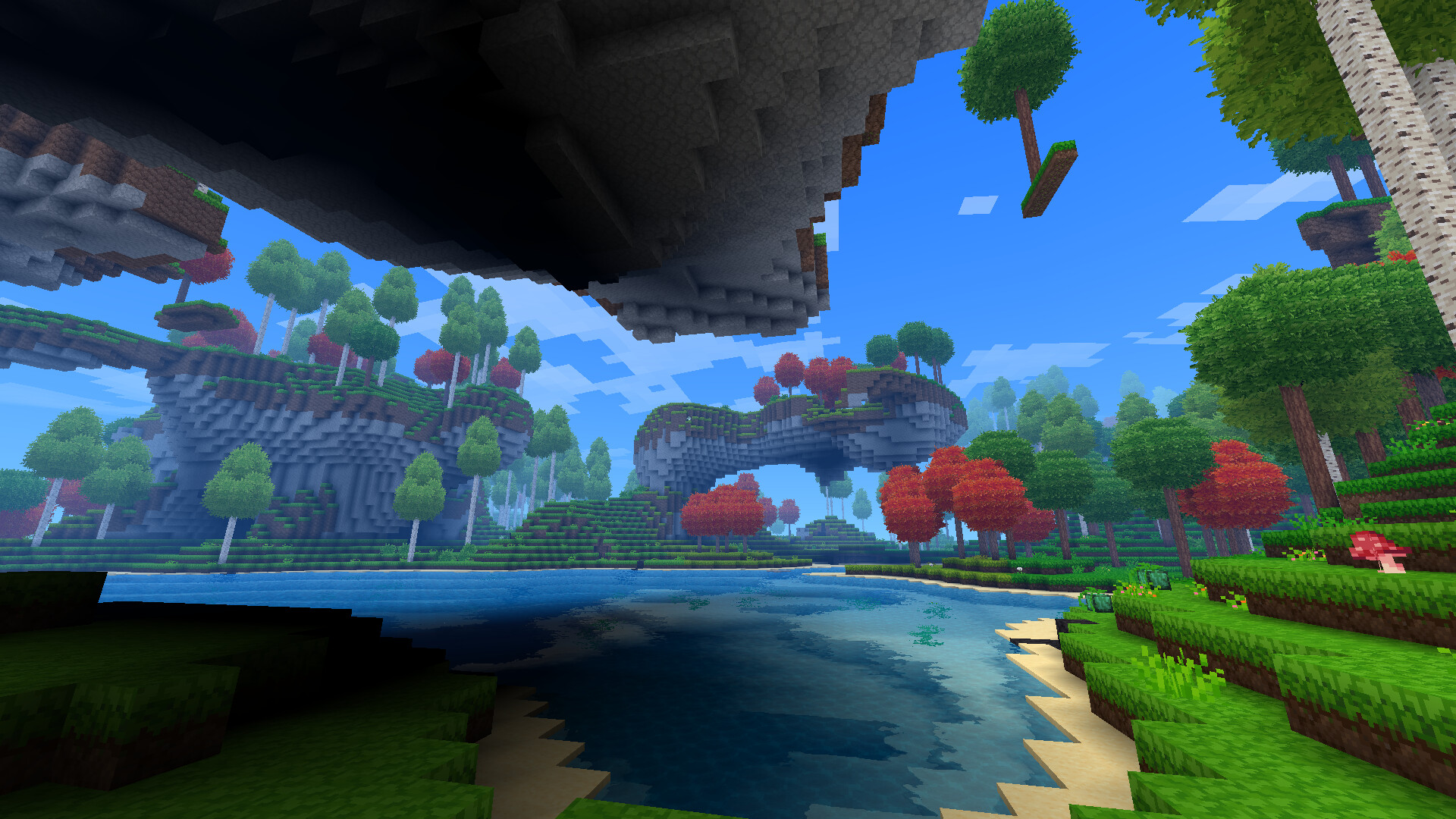 Allumeria screenshot 9