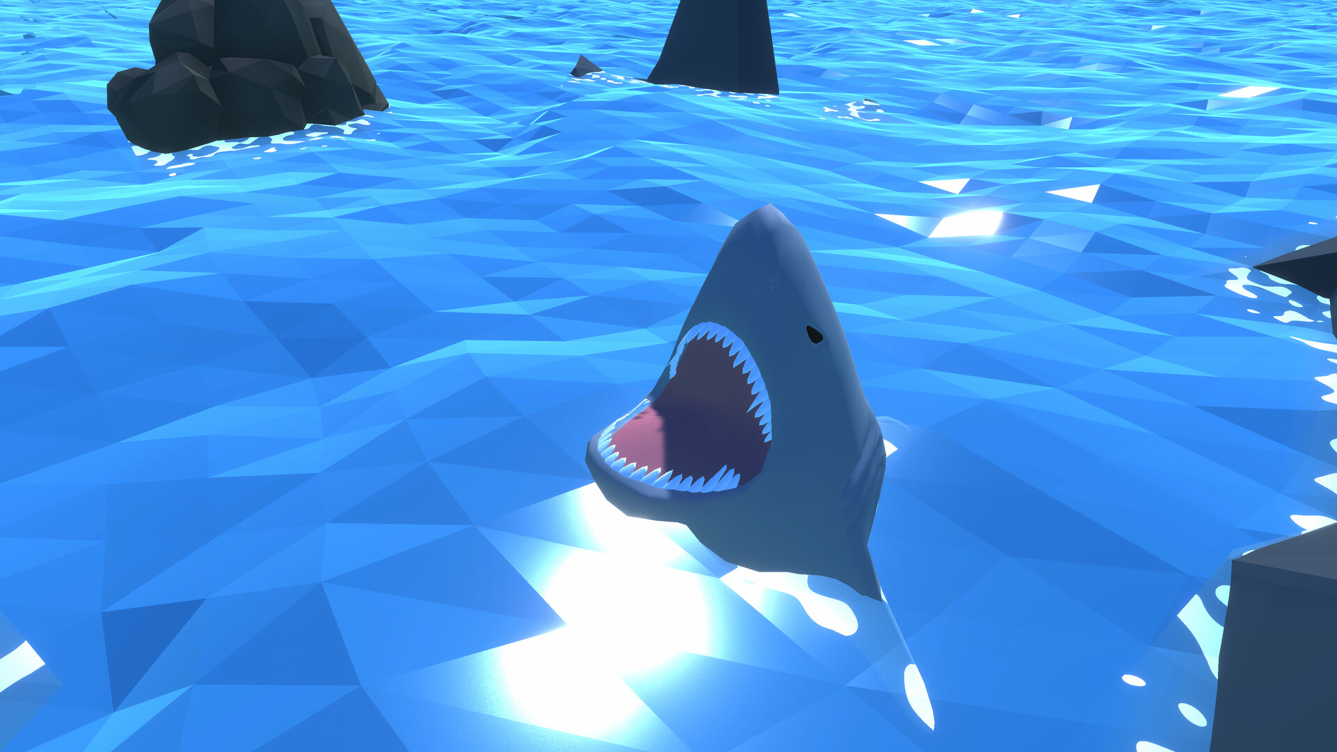 Sea Balloon screenshot 2