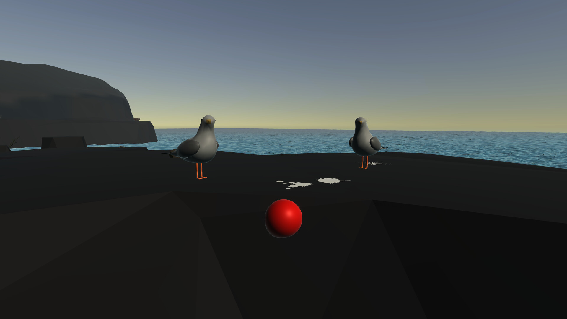 Sea Balloon screenshot 3