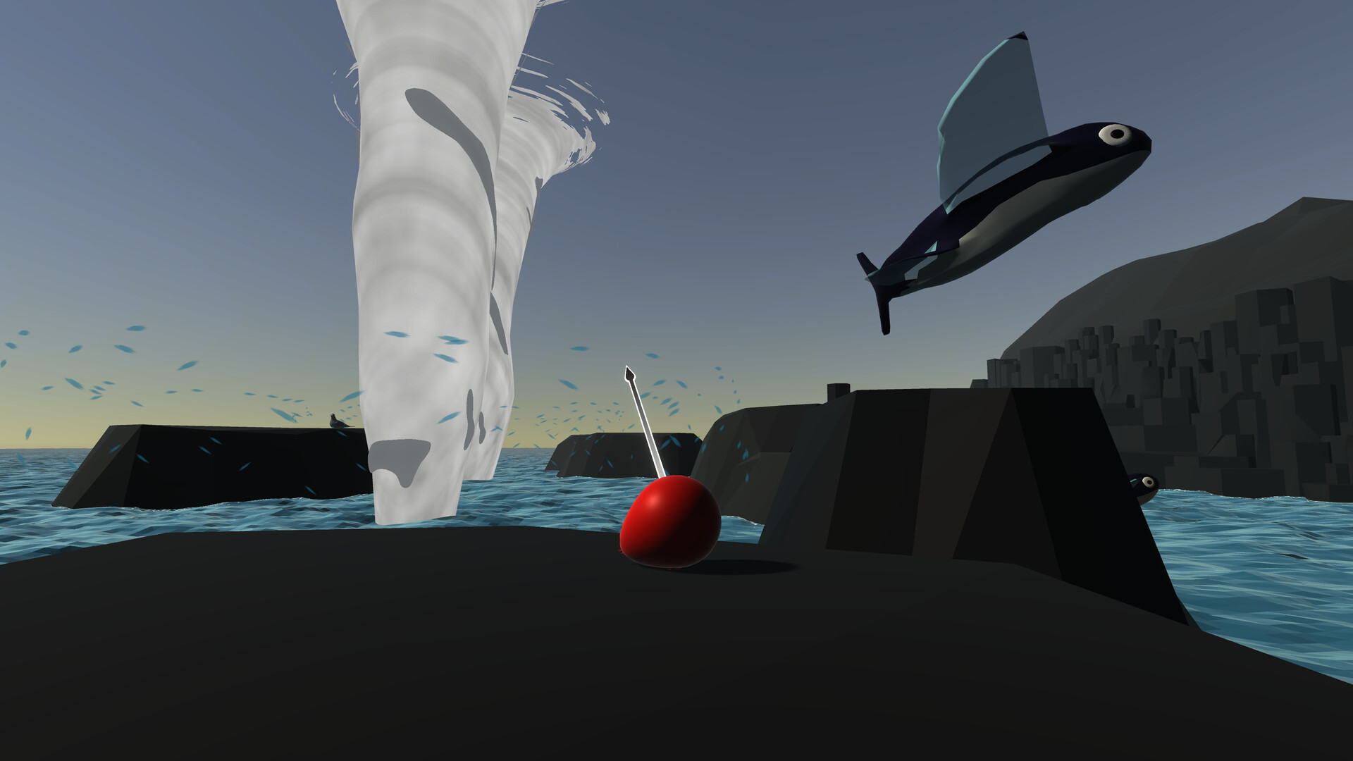 Sea Balloon screenshot 4