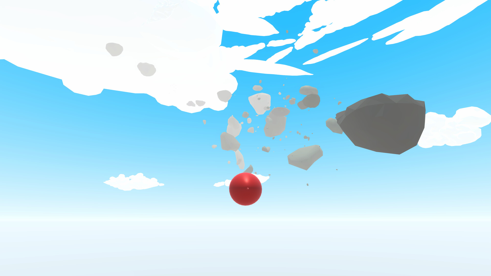 Sea Balloon screenshot 6