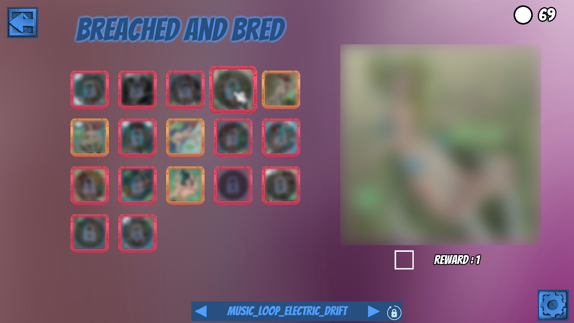 Liquid Dreams screenshot 9