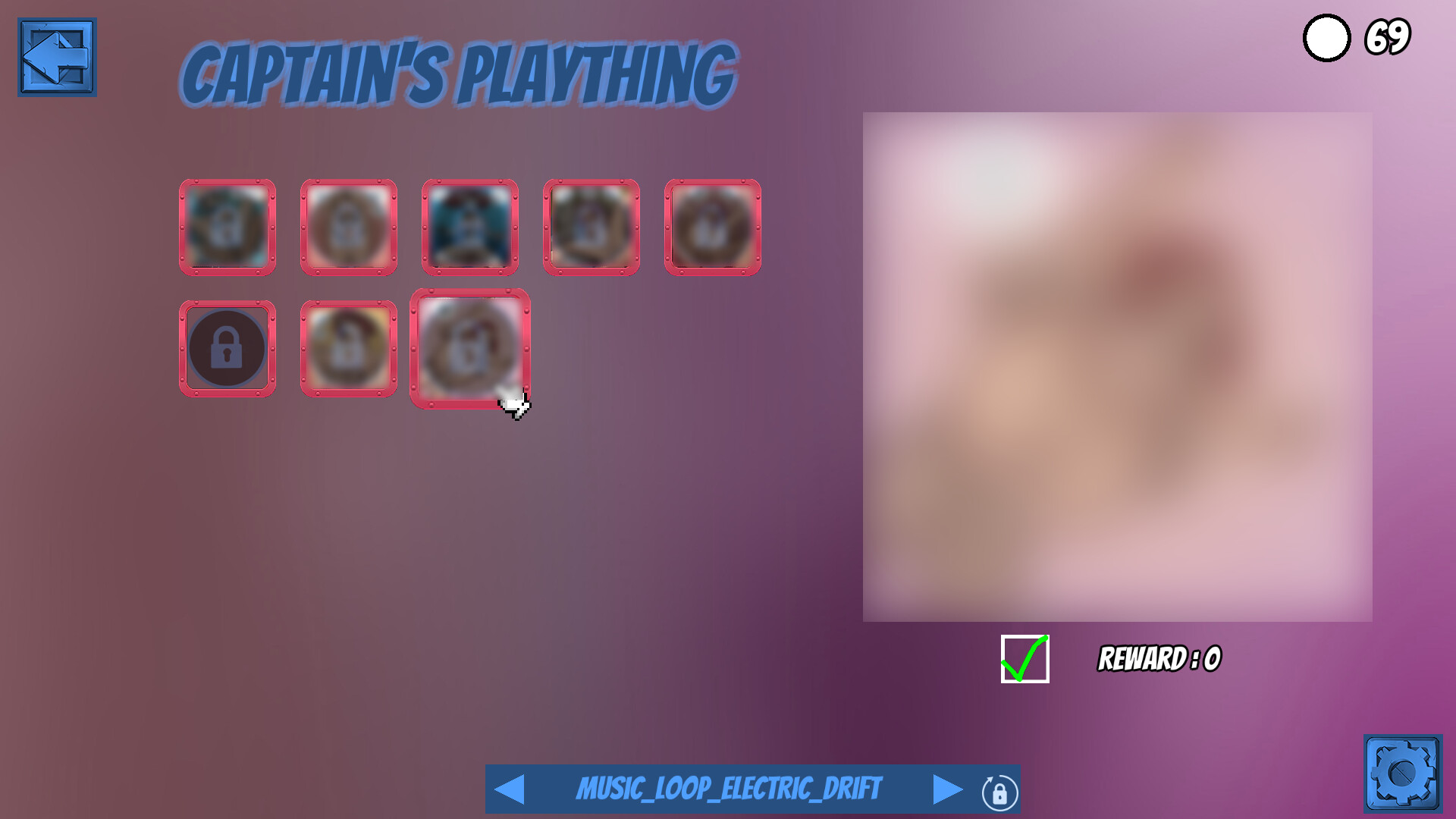 Liquid Dreams screenshot 8