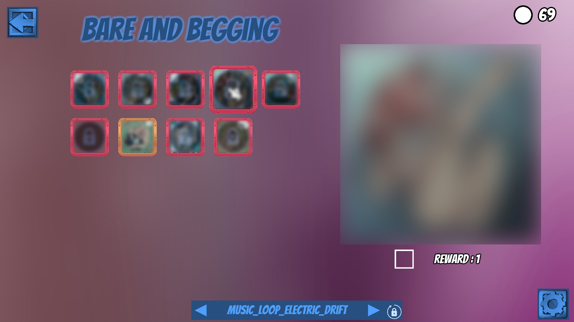 Liquid Dreams screenshot 7