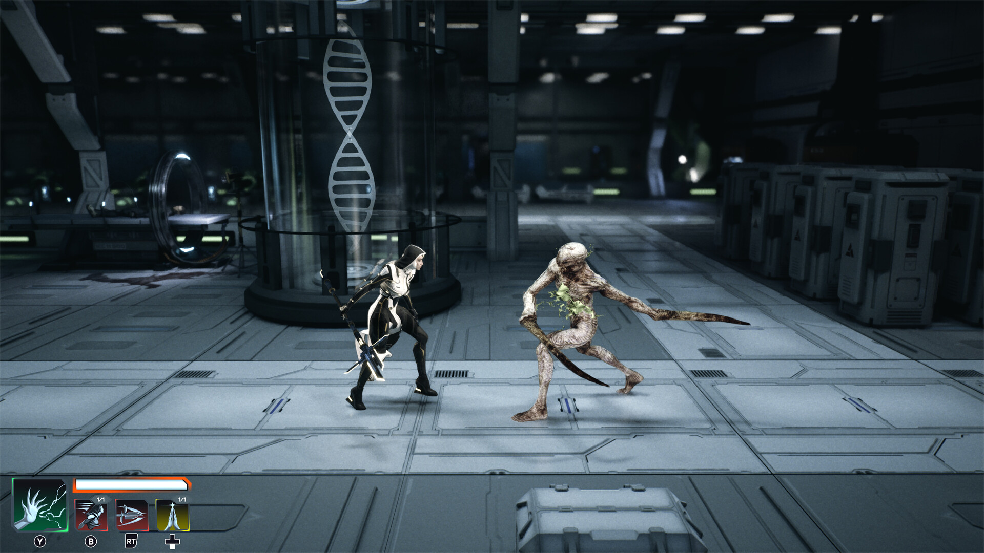 2nd EVE screenshot 2