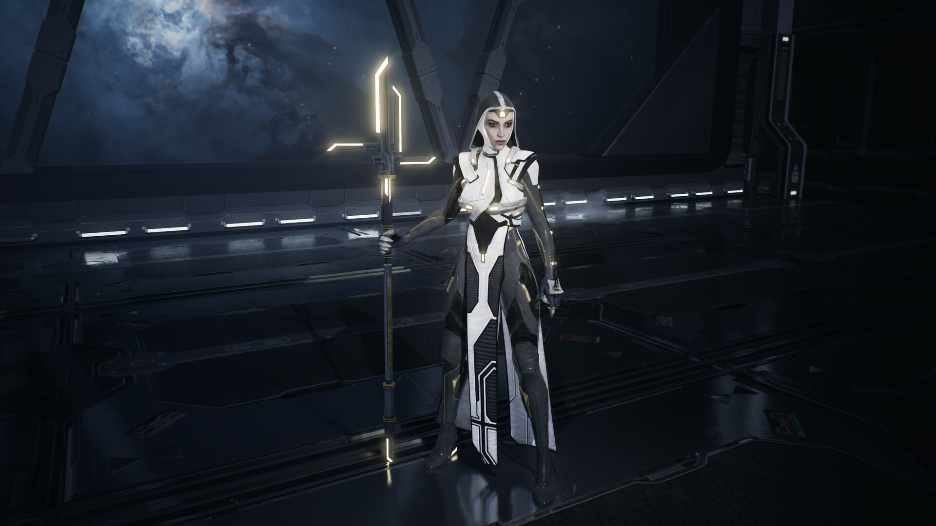 2nd EVE screenshot 1