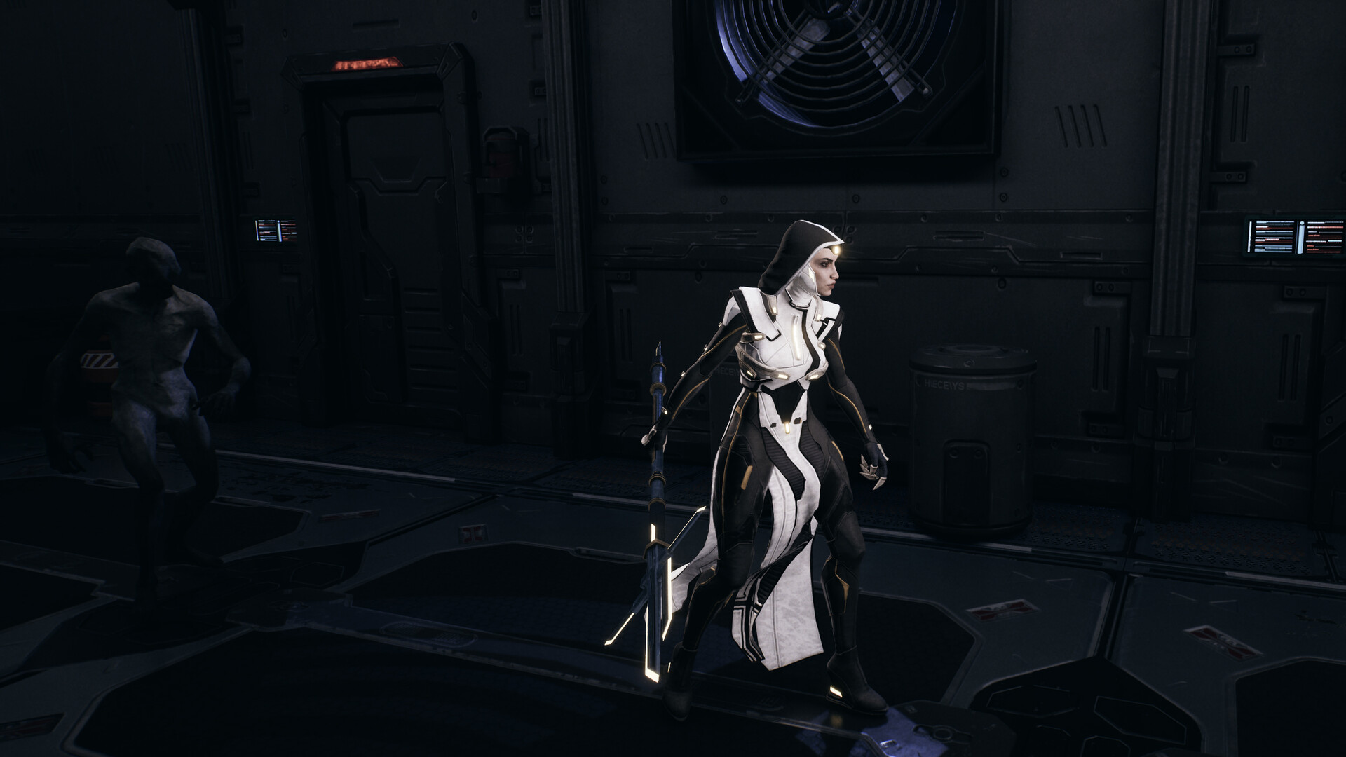 2nd EVE screenshot 9