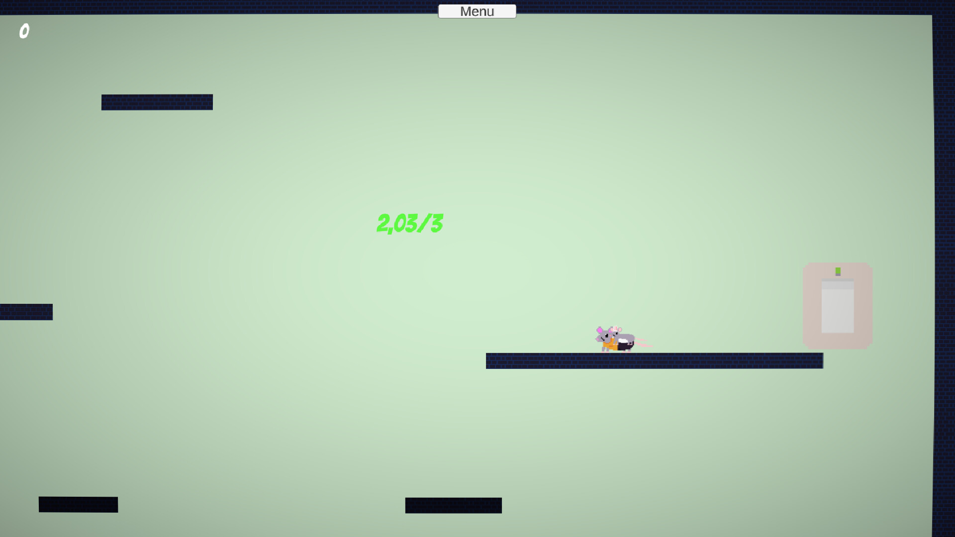 Hyper Mice Rescue screenshot 2
