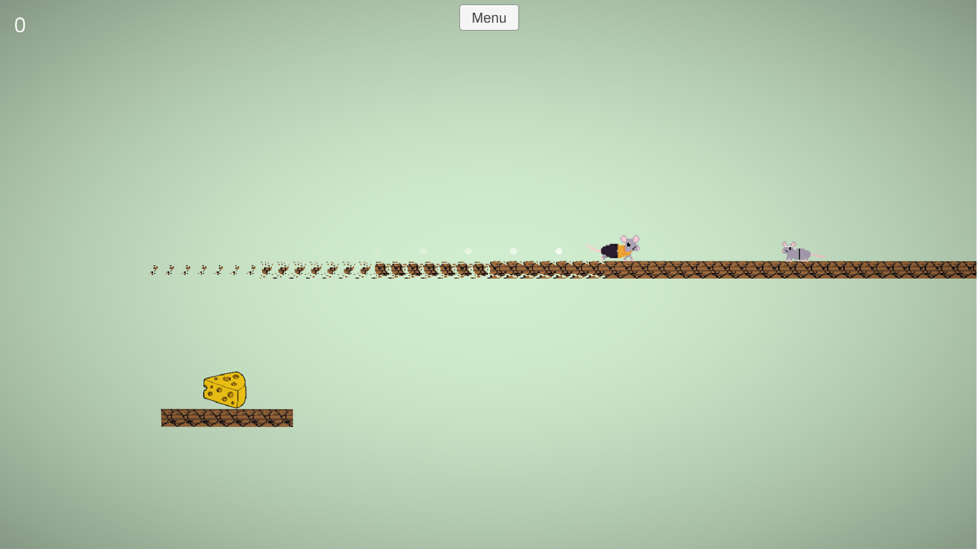Hyper Mice Rescue screenshot 1