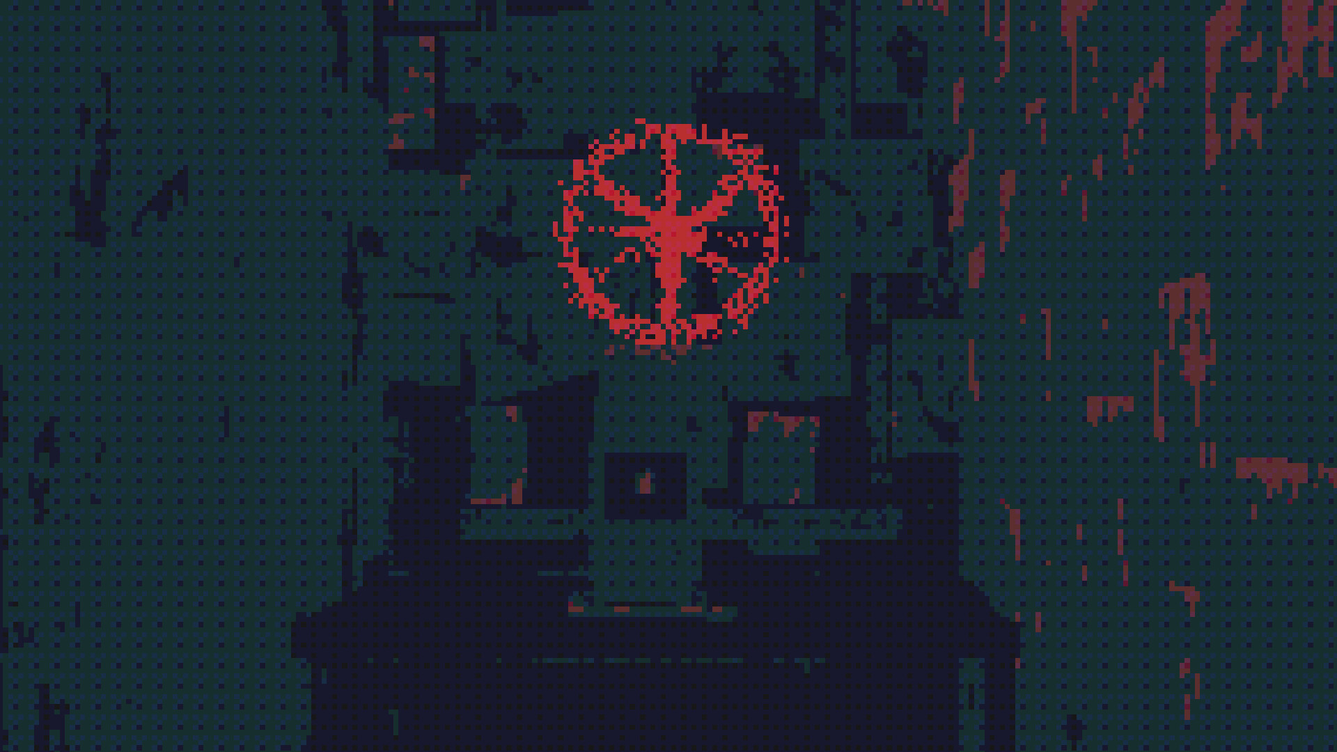 Typing Ritual screenshot 1