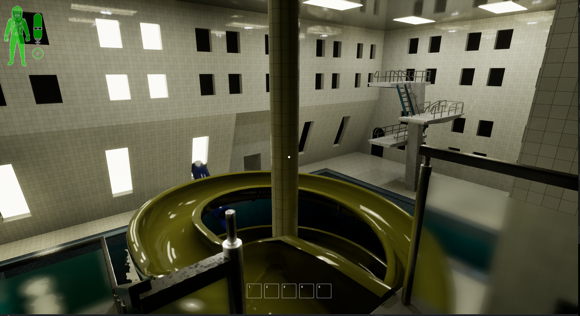 Lab 47 screenshot 8