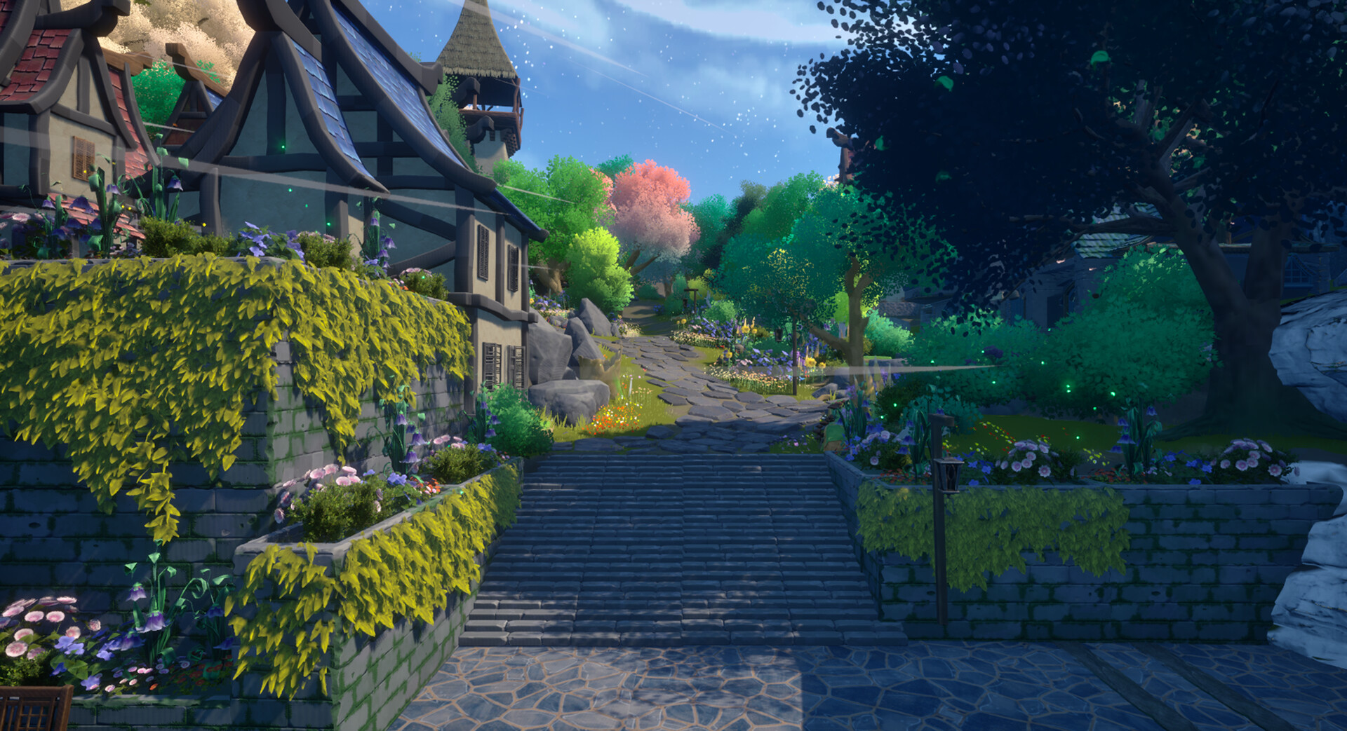 Chronicles of Fantasy Heroes screenshot 3