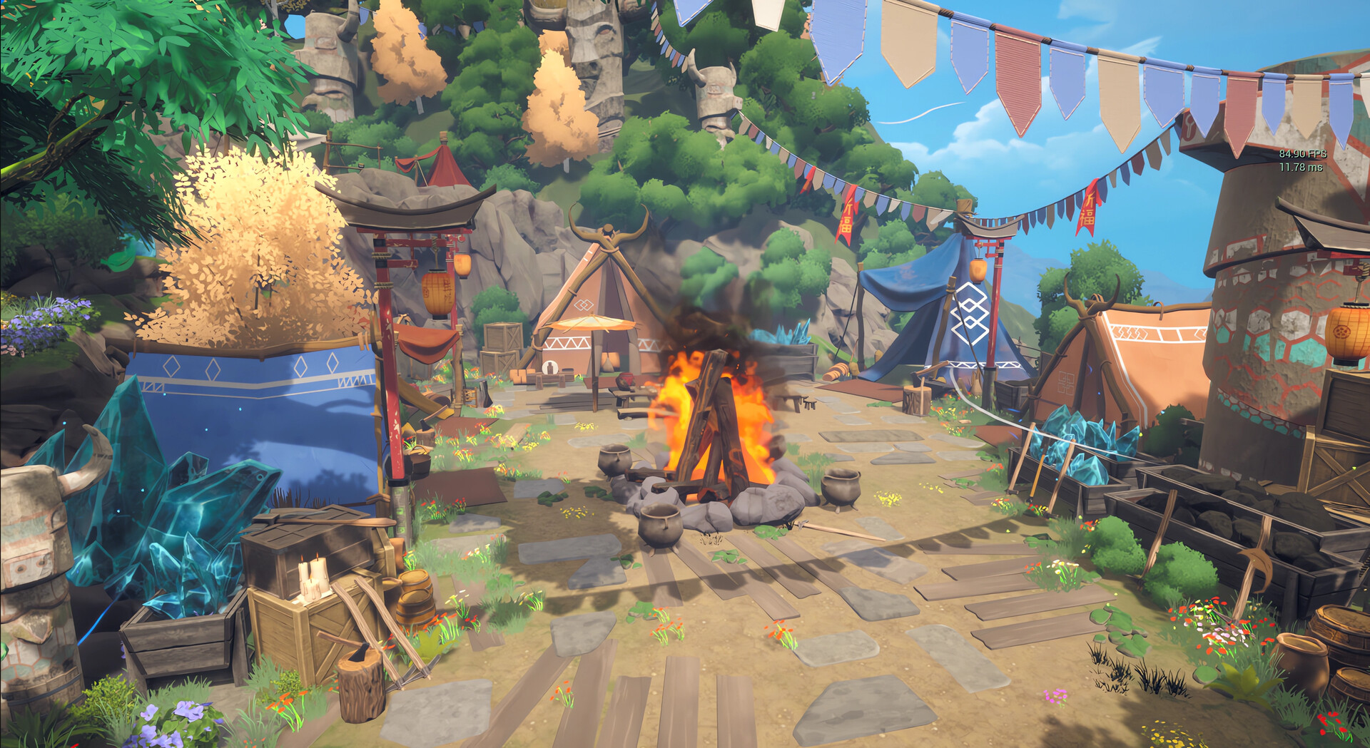 Chronicles of Fantasy Heroes screenshot 11