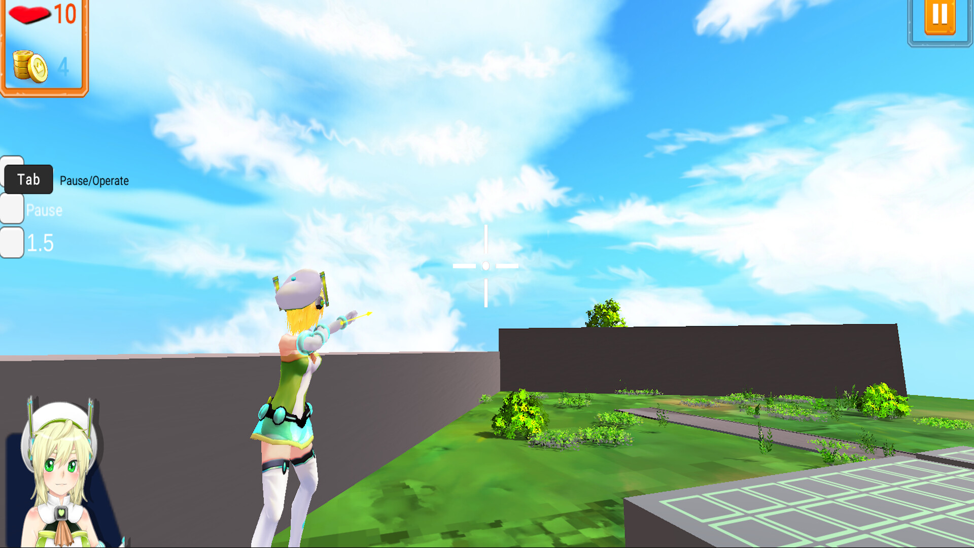 Happy Treasure King screenshot 6