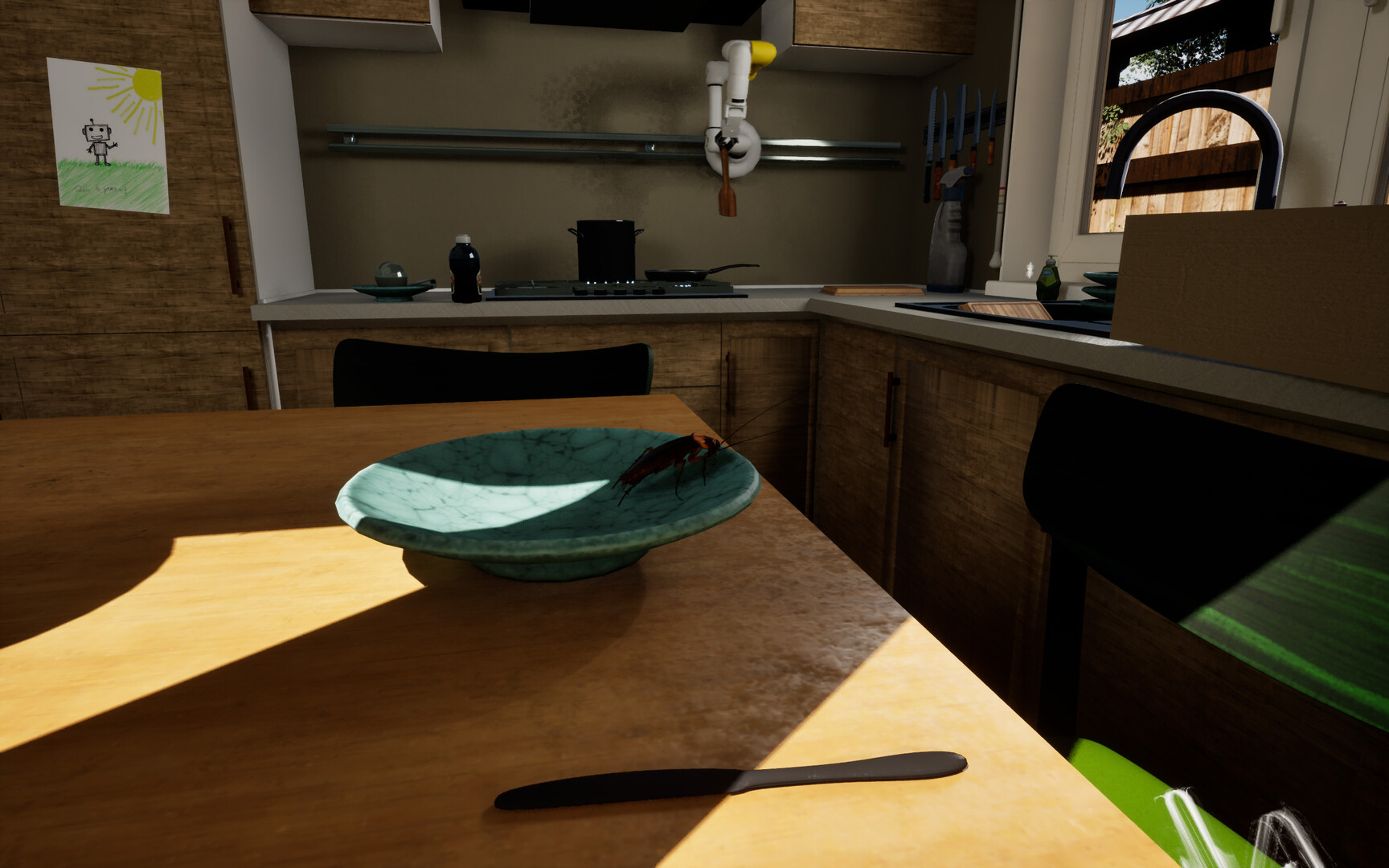 IntelRoach screenshot 4