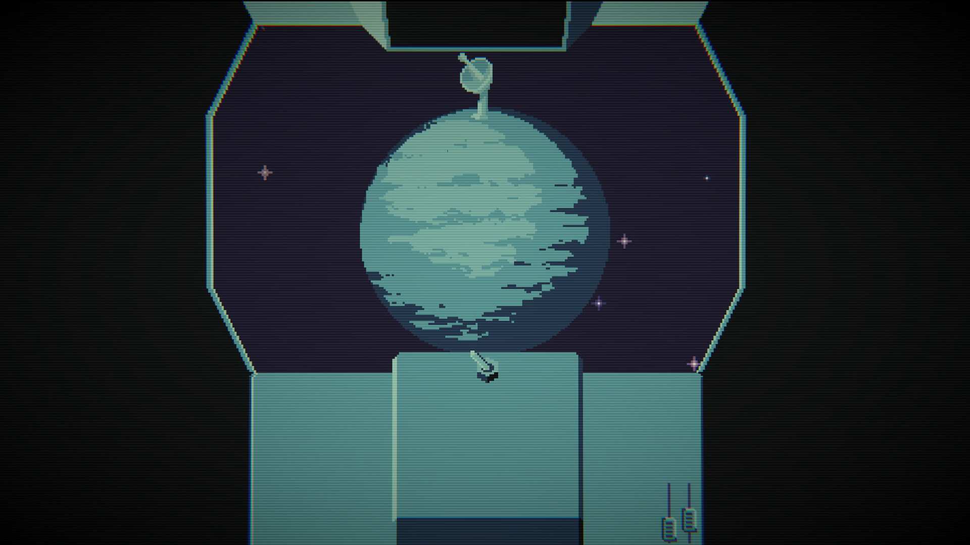 The Unknown screenshot 2