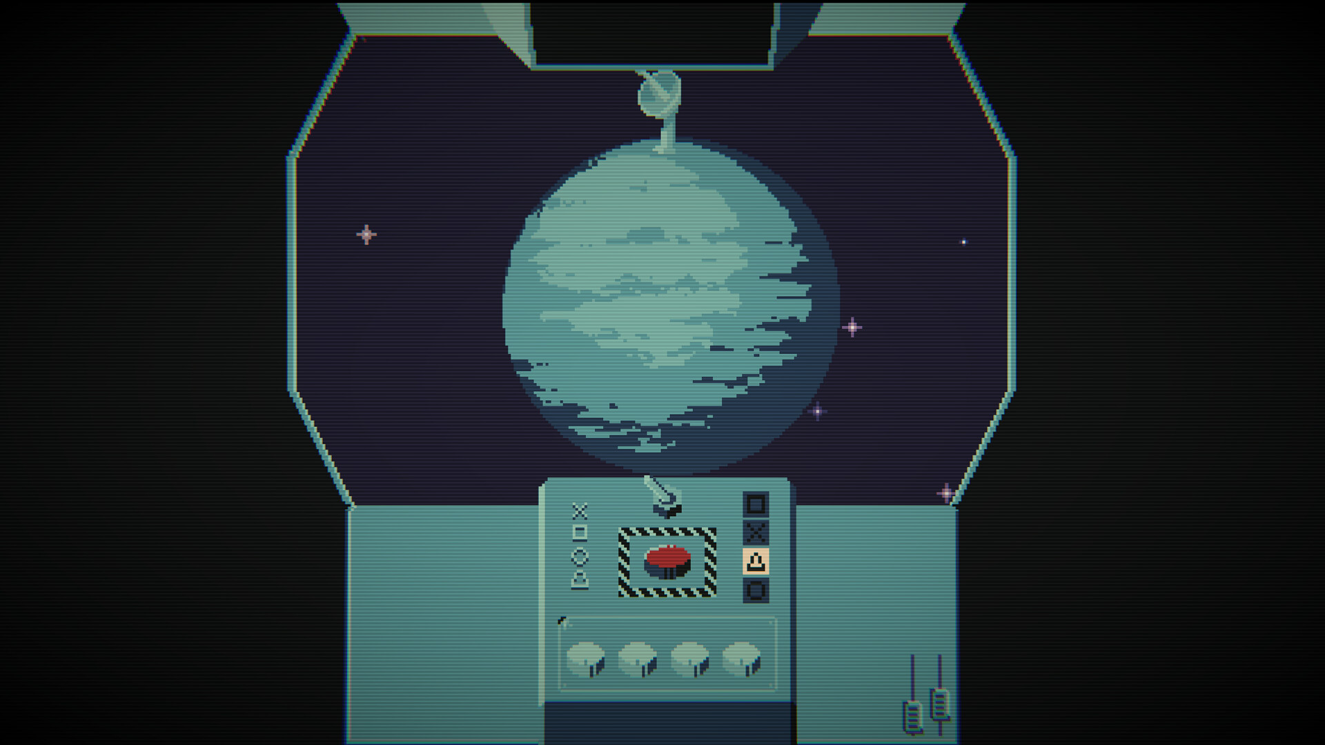 The Unknown screenshot 3