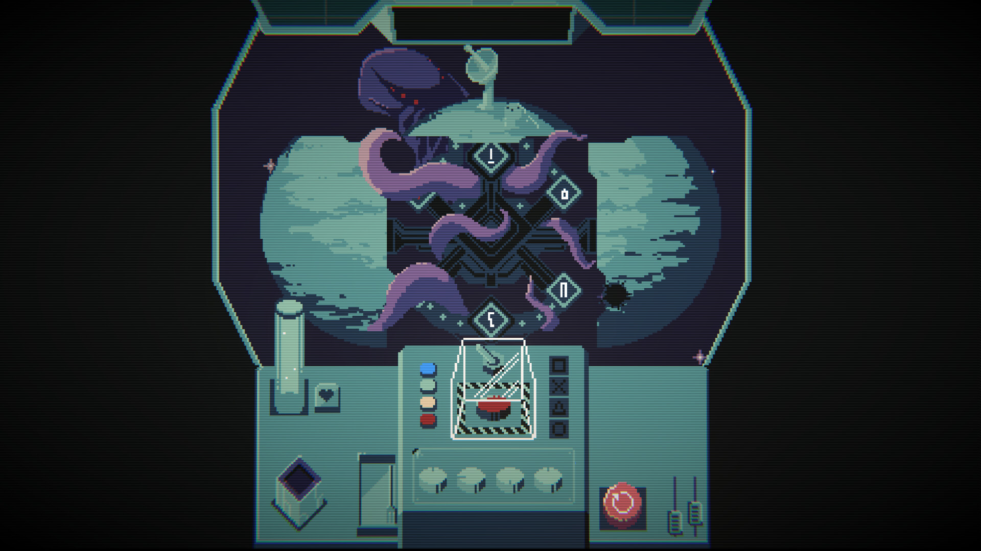 The Unknown screenshot 4