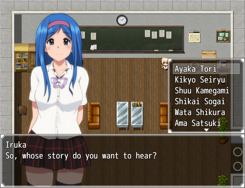 Agent Sirius screenshot 2