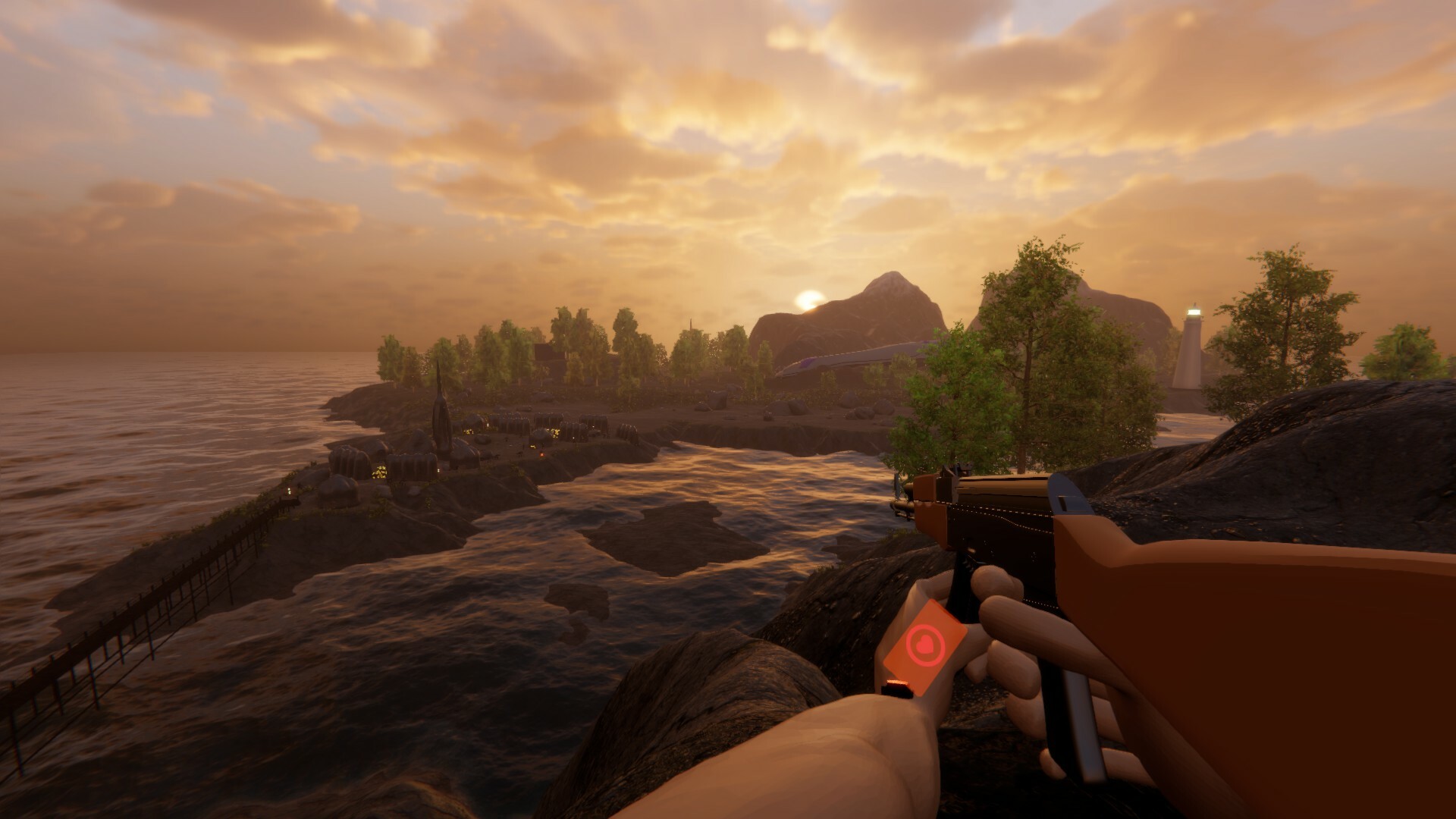 Fallen Vestige screenshot 5