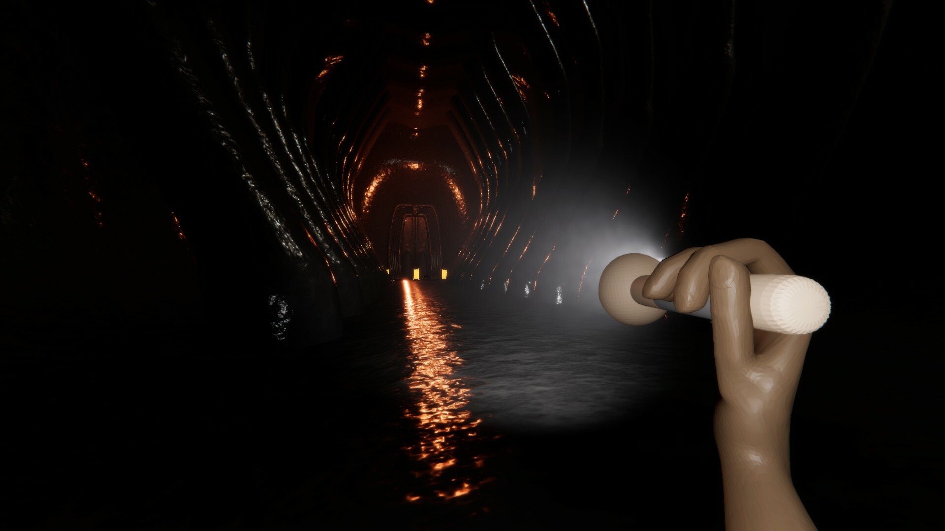 Fallen Vestige screenshot 2