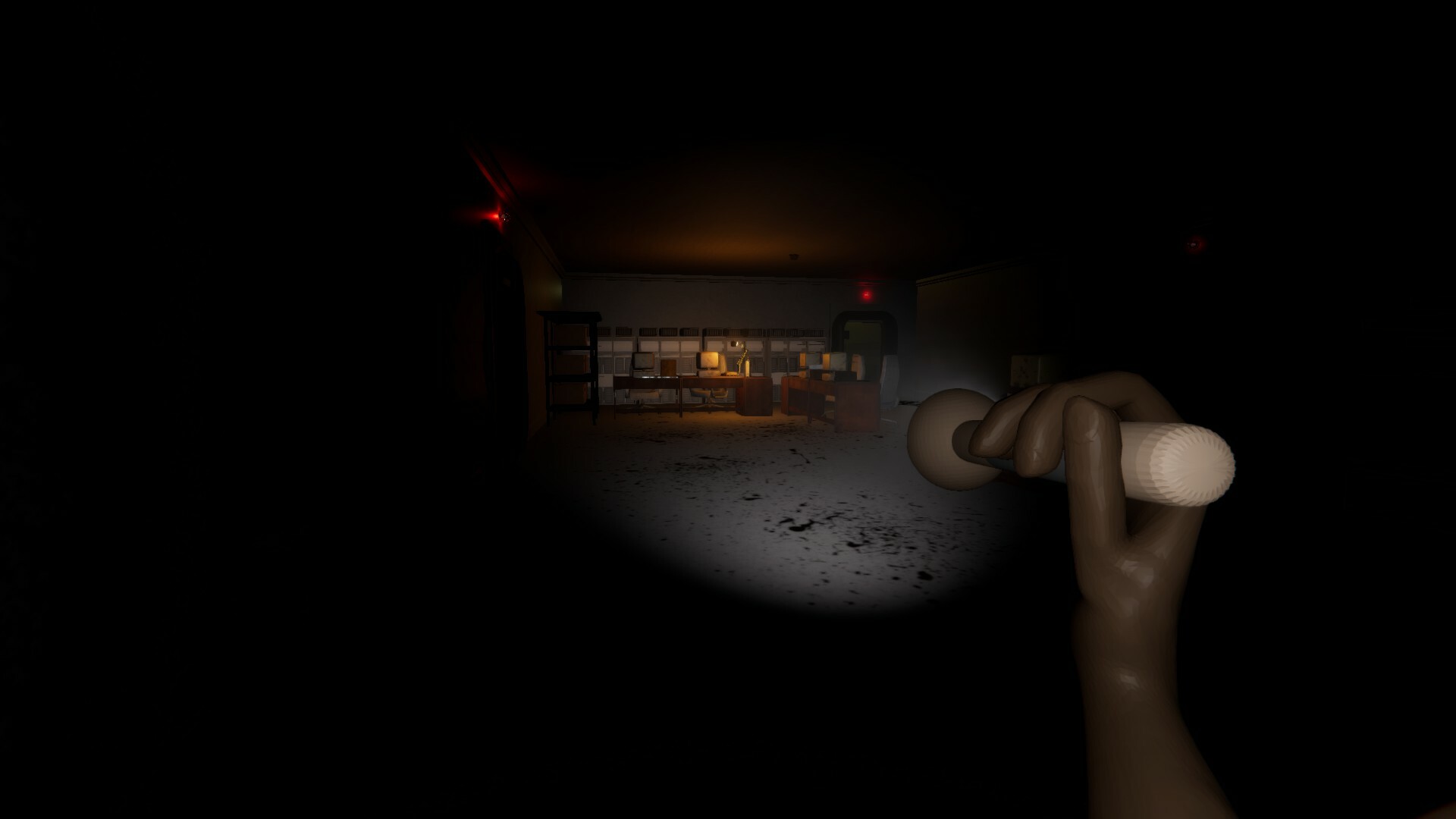 Fallen Vestige screenshot 13