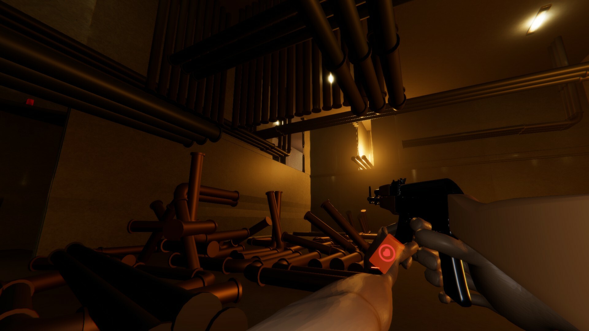 Fallen Vestige screenshot 4