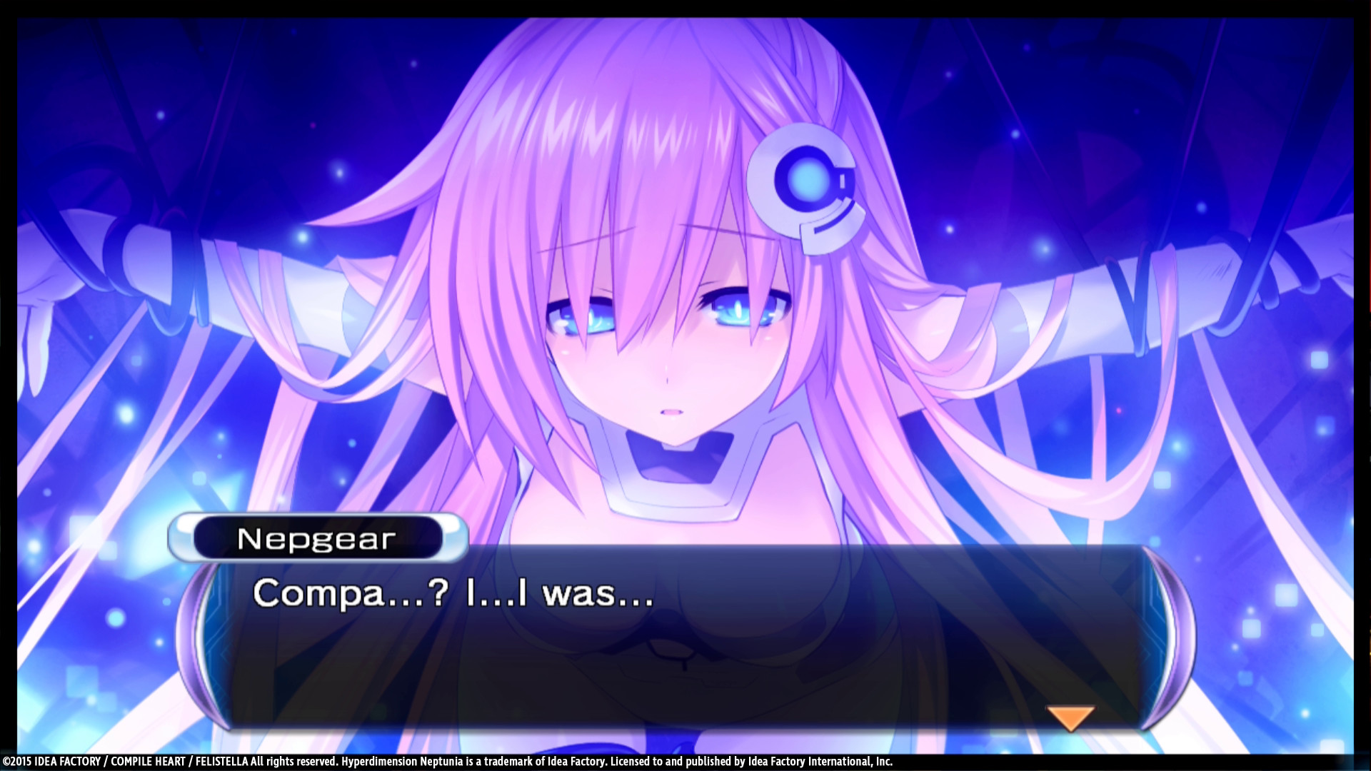 Hyperdimension Neptunia Re;Birth2: Sisters Generation screenshot 15