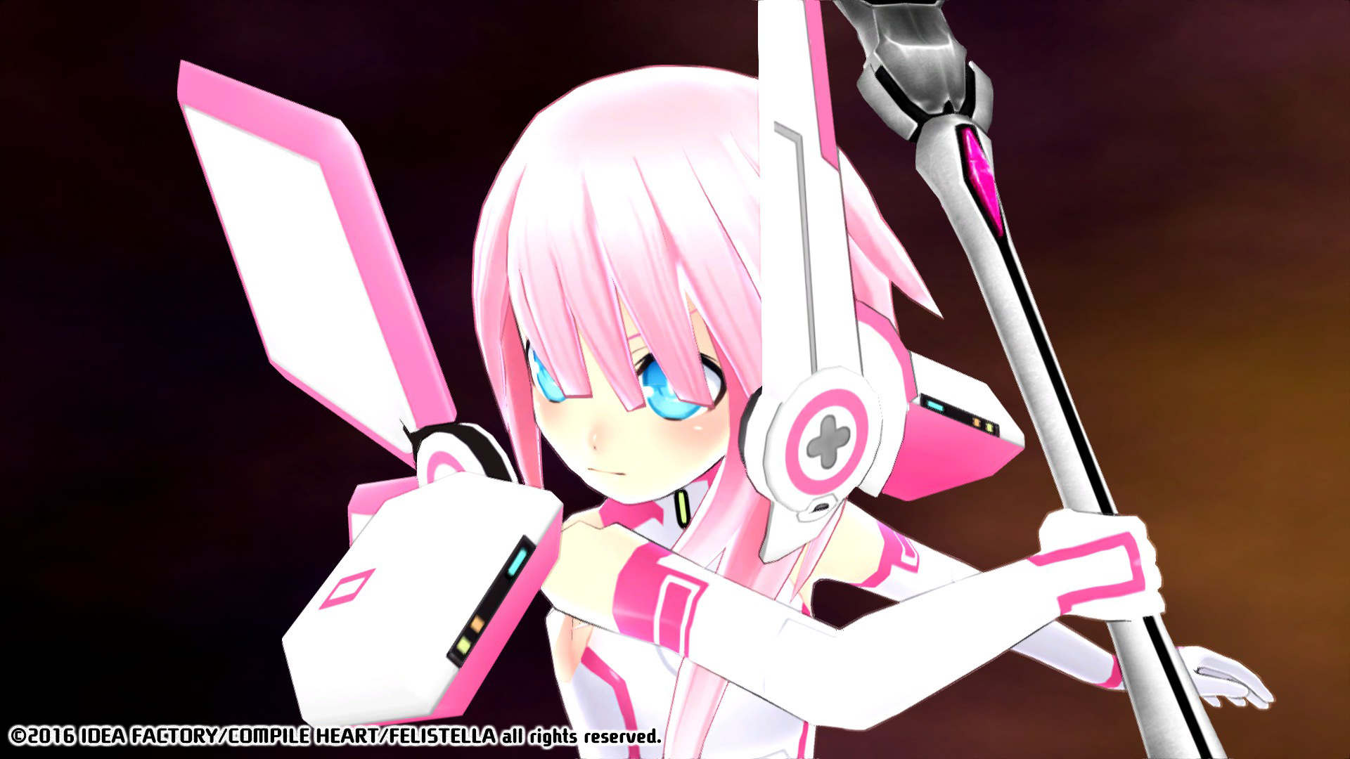 Hyperdimension Neptunia Re;Birth2: Sisters Generation screenshot 13