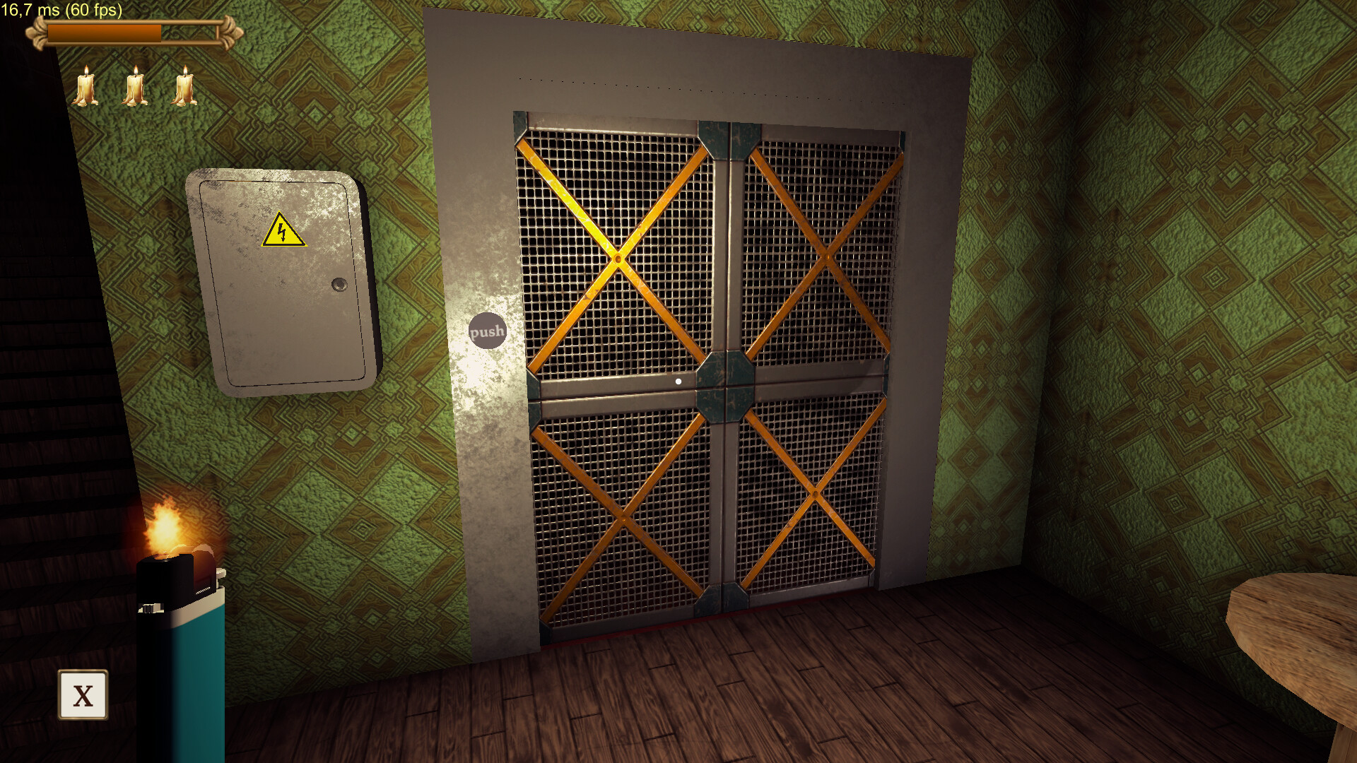 Hide From Papaku screenshot 5
