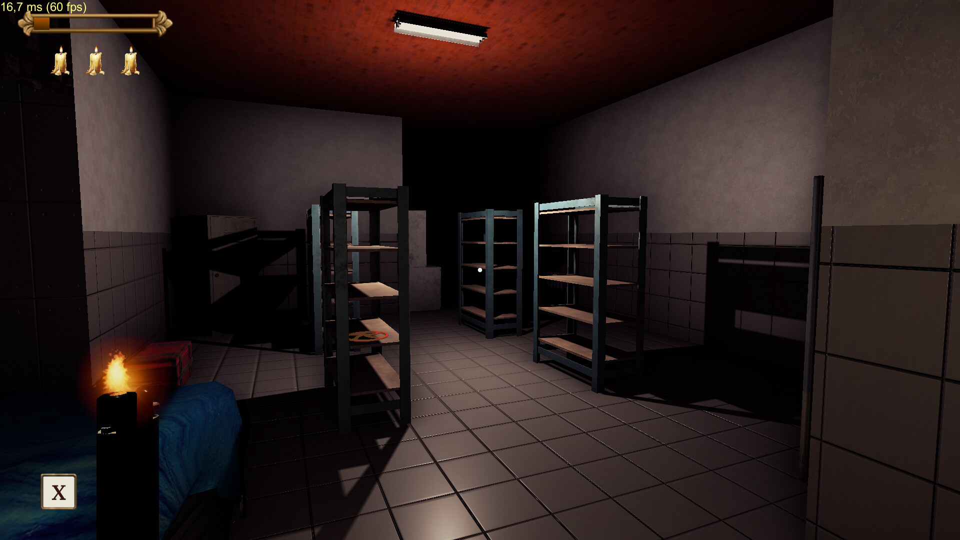 Hide From Papaku screenshot 3