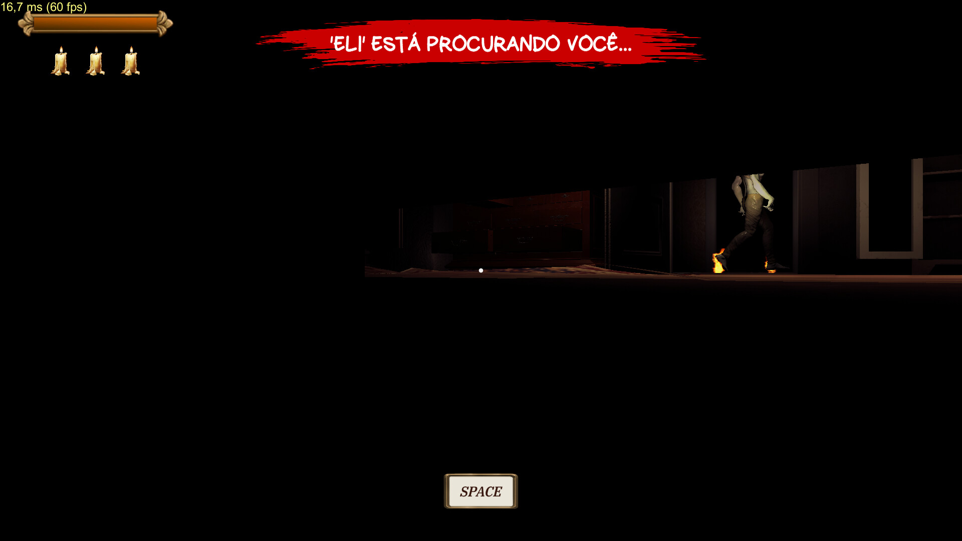 Hide From Papaku screenshot 7
