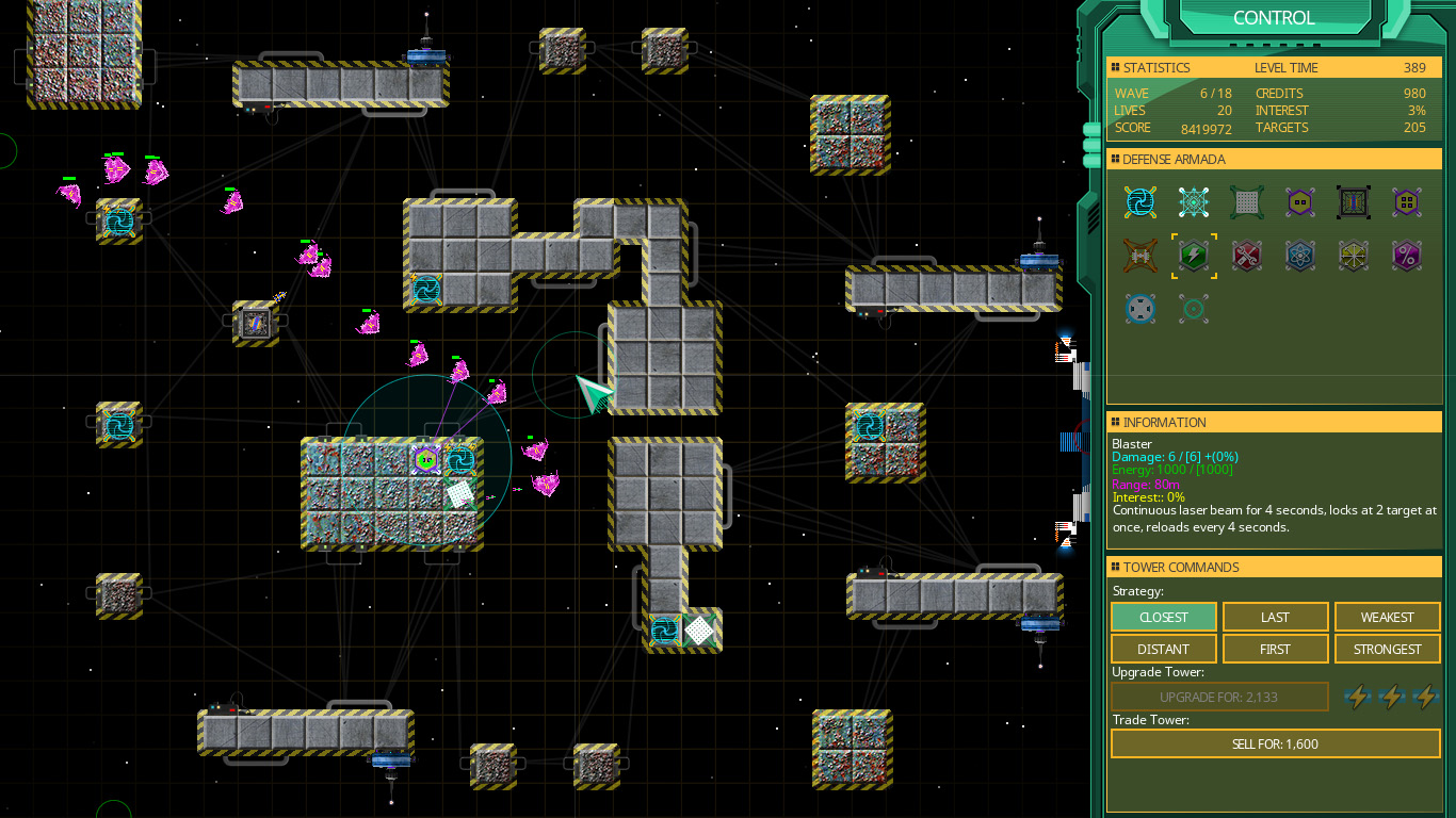 Zotrix - Solar Division screenshot 10