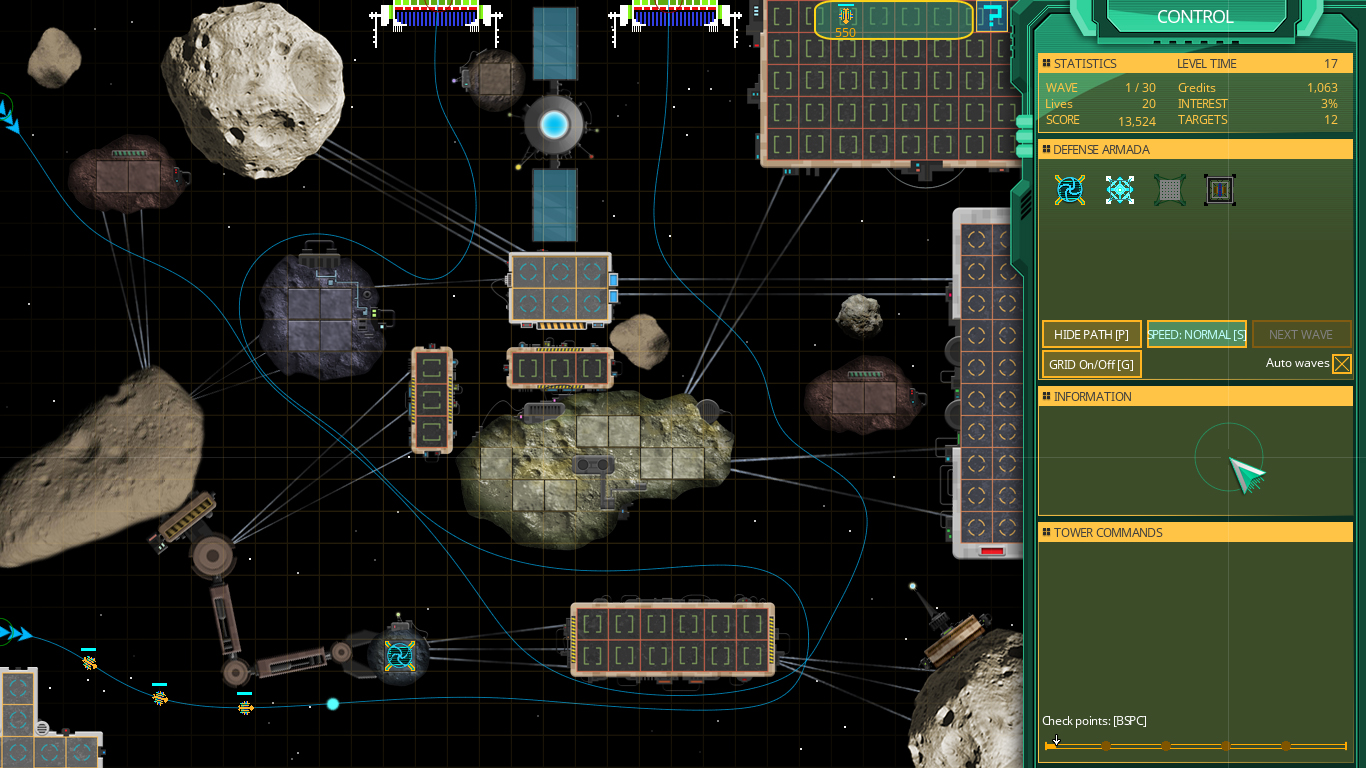 Zotrix - Solar Division screenshot 13