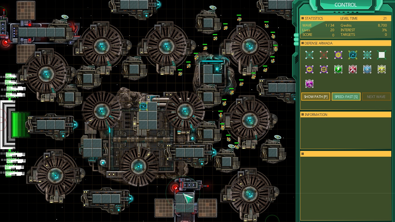 Zotrix - Solar Division screenshot 9