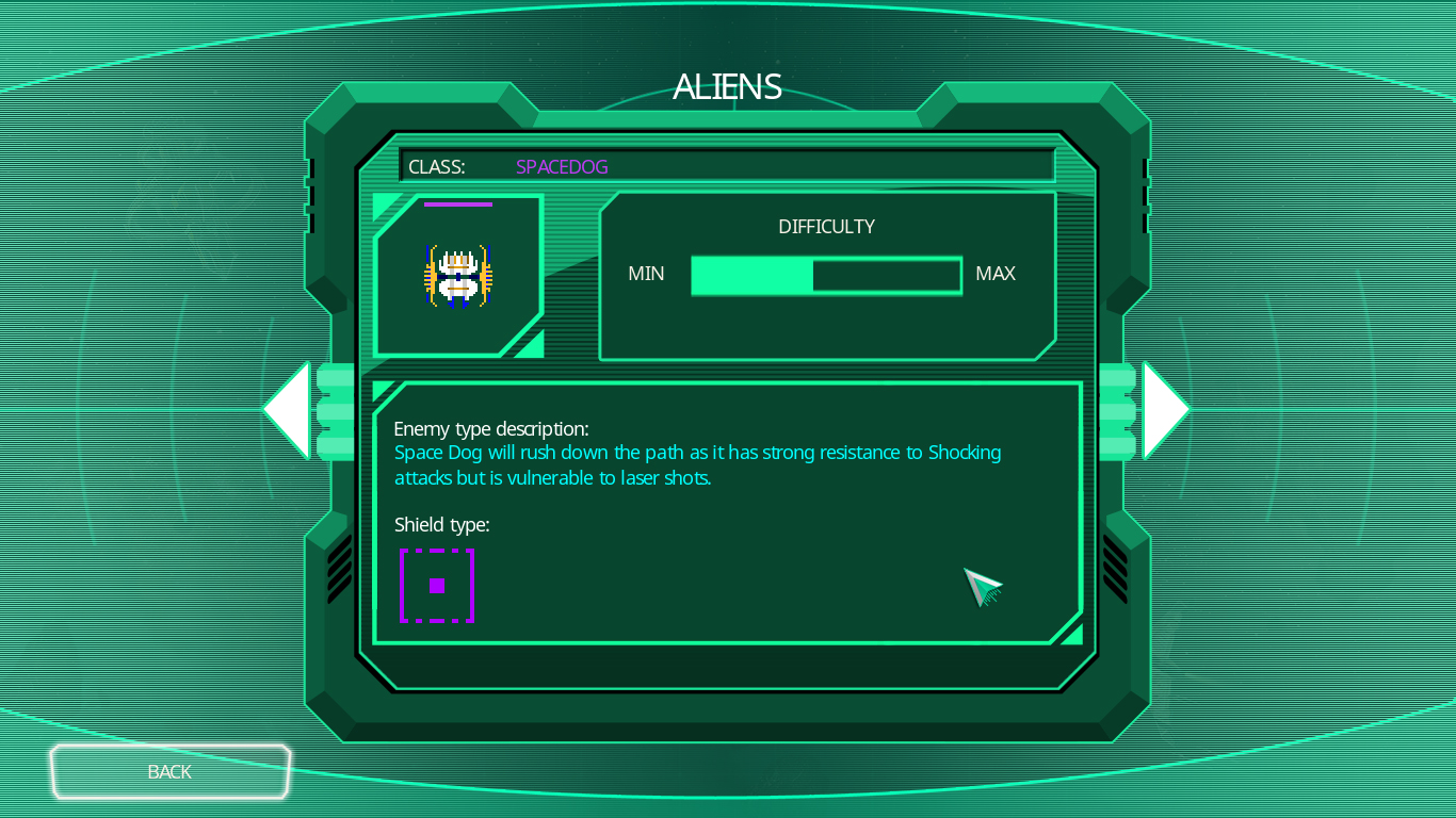 Zotrix - Solar Division screenshot 3