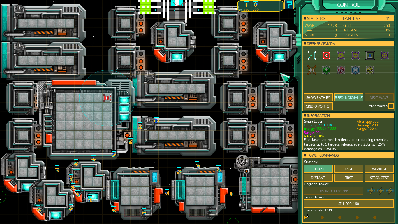 Zotrix - Solar Division screenshot 12