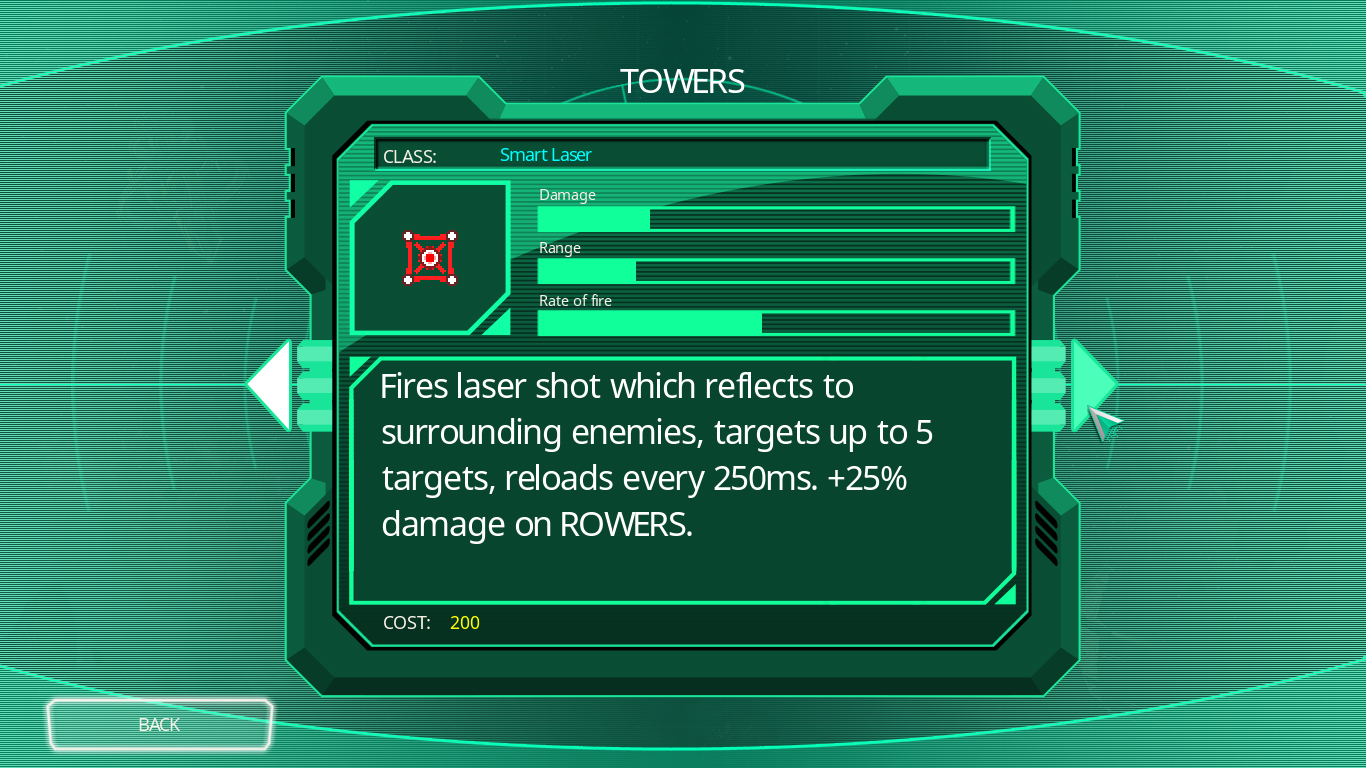 Zotrix - Solar Division screenshot 7