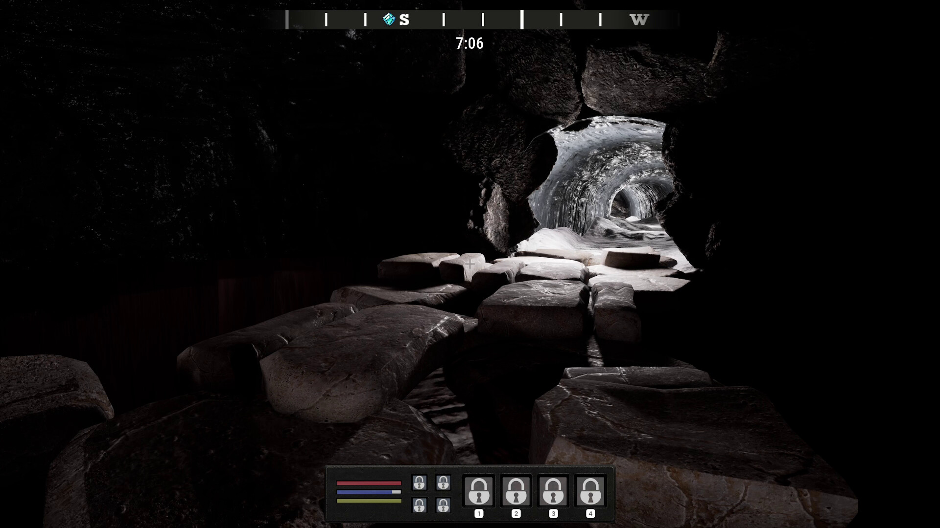 Dawn of Irkalla screenshot 7