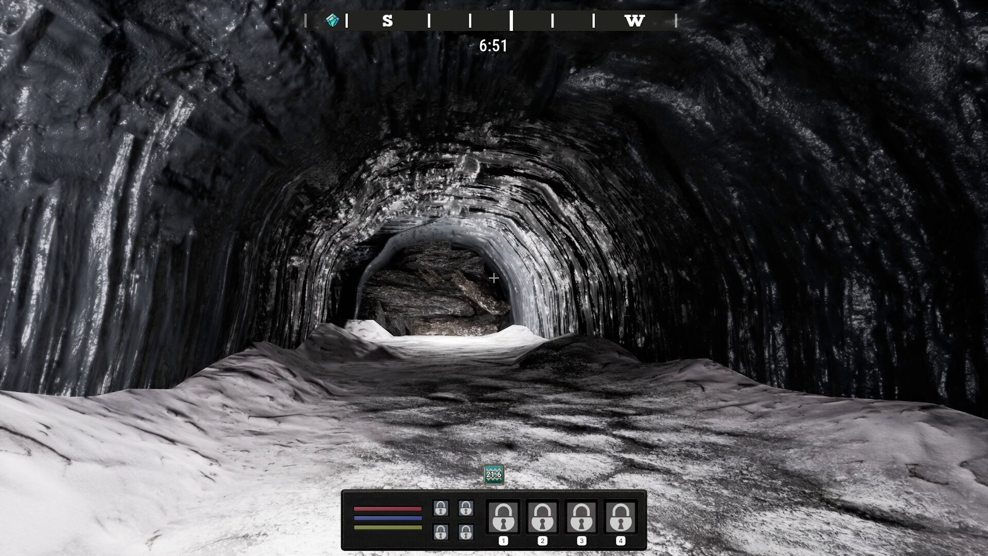 Dawn of Irkalla screenshot 8