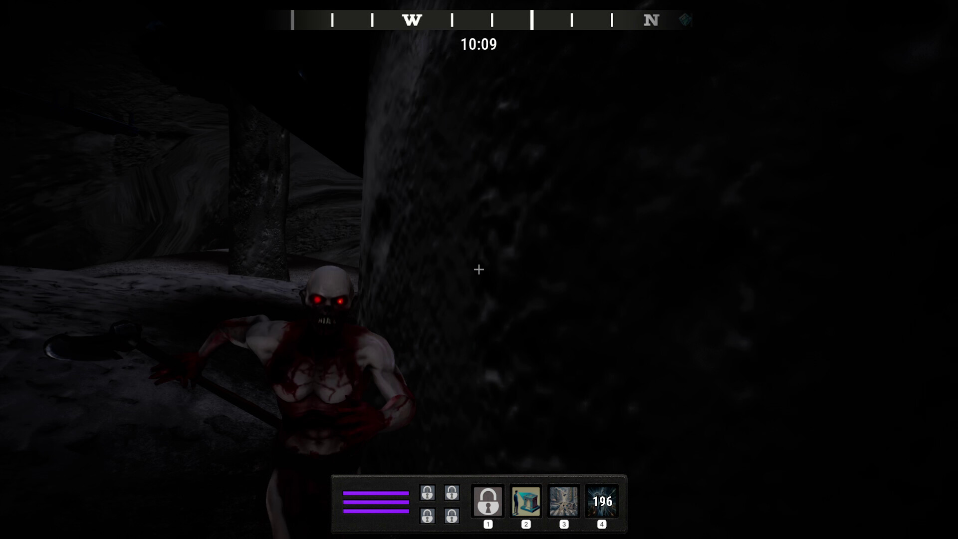 Dawn of Irkalla screenshot 1