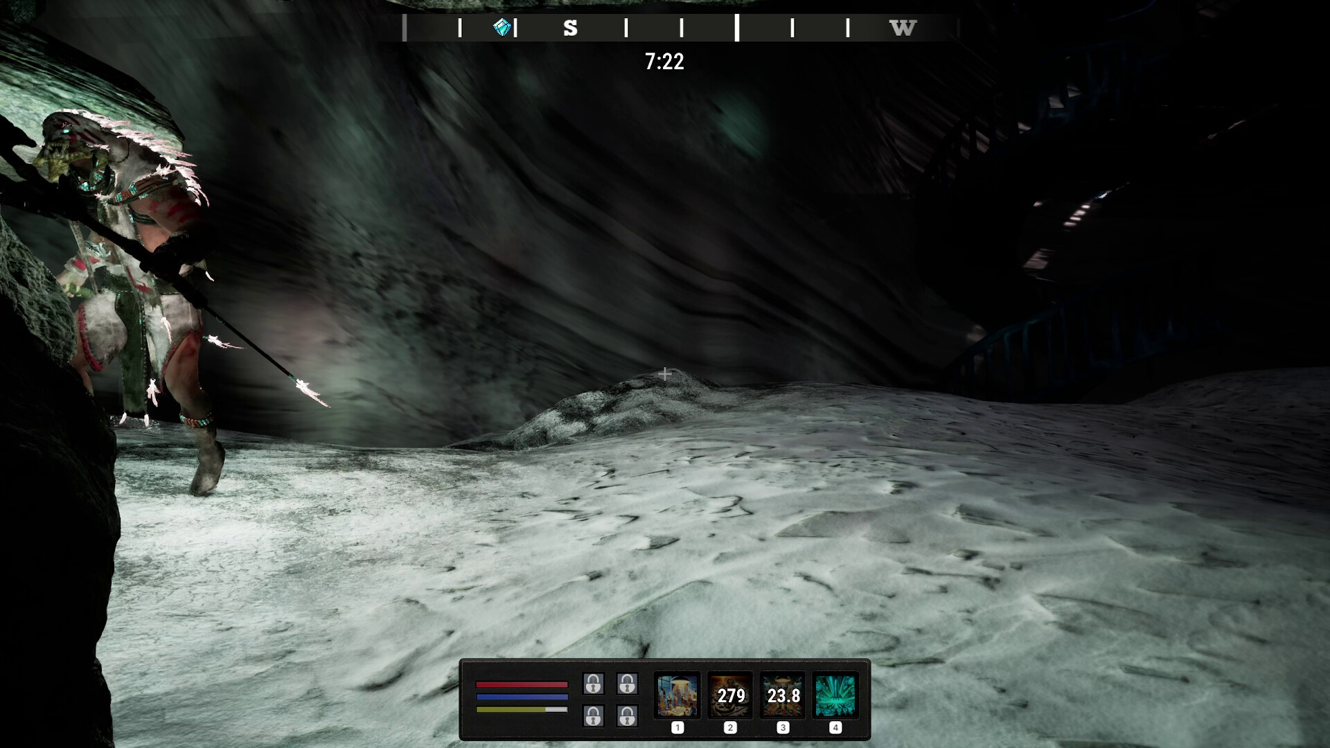 Dawn of Irkalla screenshot 6