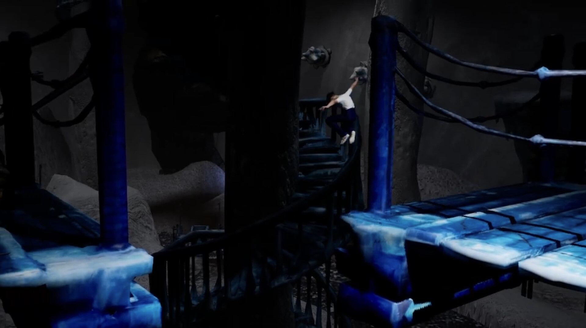 Dawn of Irkalla screenshot 10