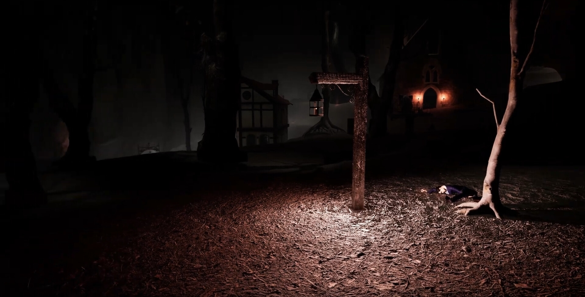 Dawn of Irkalla screenshot 11