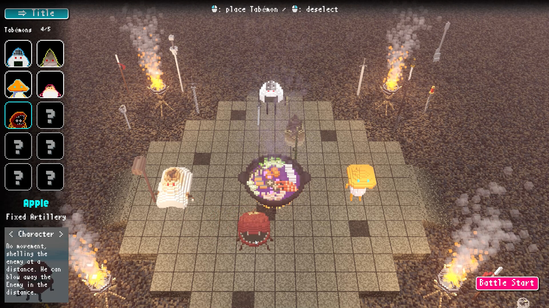 HOTPOT DEFENSE screenshot 4
