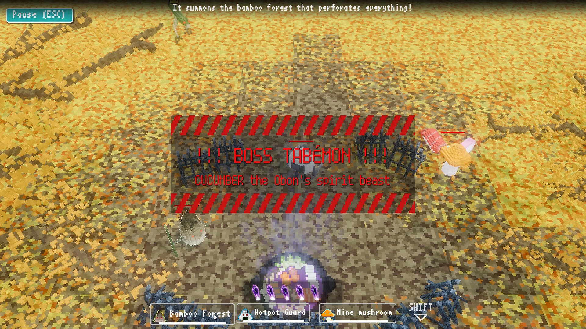HOTPOT DEFENSE screenshot 6